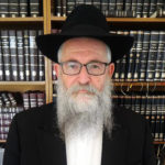 Rabbi Kesselman